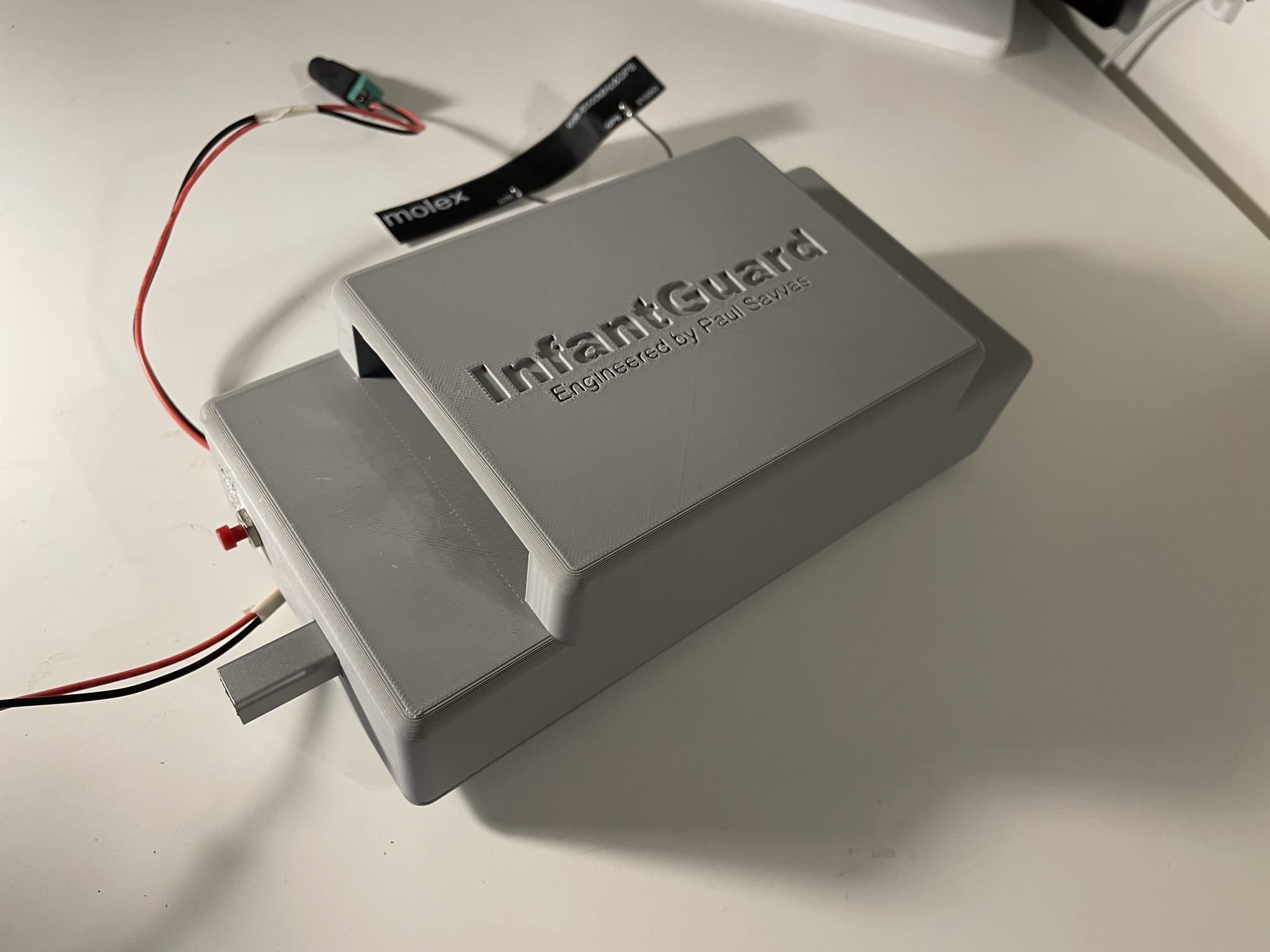 PCB Way board photo 1